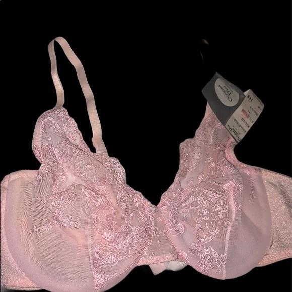 Dior Other - Dior lace bra -intimates